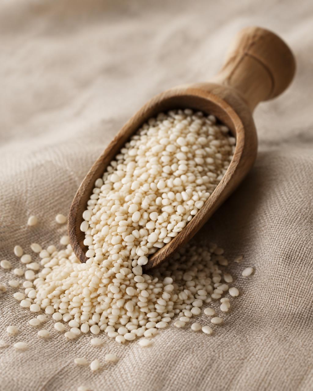 Sesame Seeds
